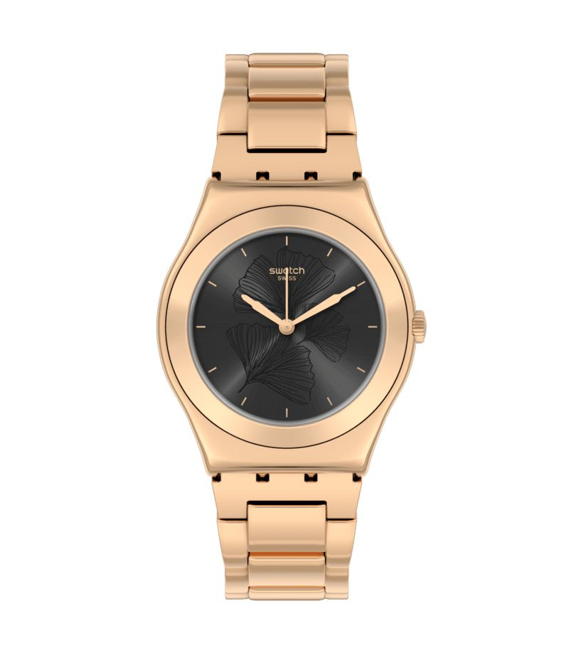 Наручные часы Swatch GOLDEN LADY #1