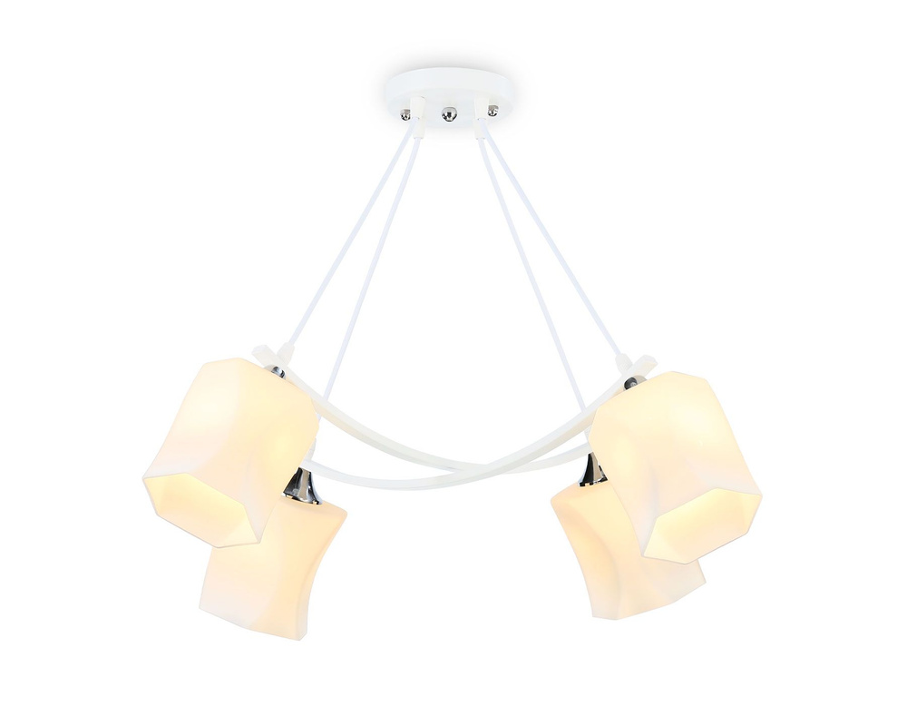 Подвесная люстра Ambrella Light TR303156 #1