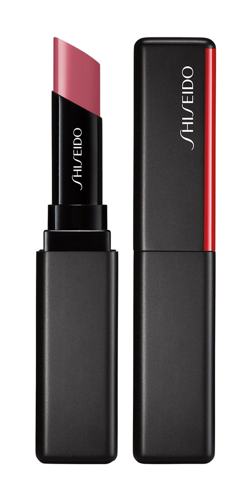 Тинт-бальзам для губ 108 LOTUS Shiseido ColorGel Lipbalm #1