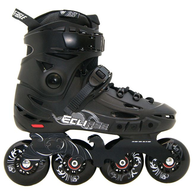 Коньки роликовые Flying Eagle Skates #1