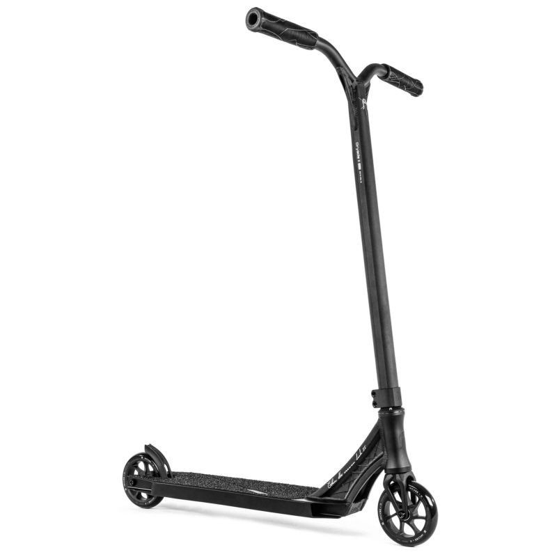 Самокат трюковой Ethic Complete Scooter Erawan V2 S black #1