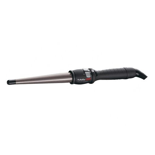 Плойка BaByliss PRO Titanium Tourmaline BAB2280TTE конусная 13-25 мм #1