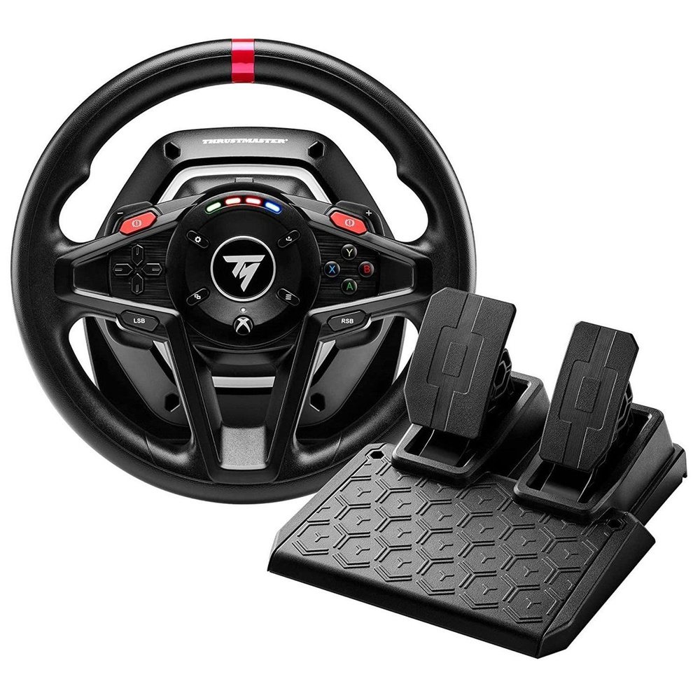 Руль Thrustmaster T128, Xbox Series X, Xbox Series S, PC #1