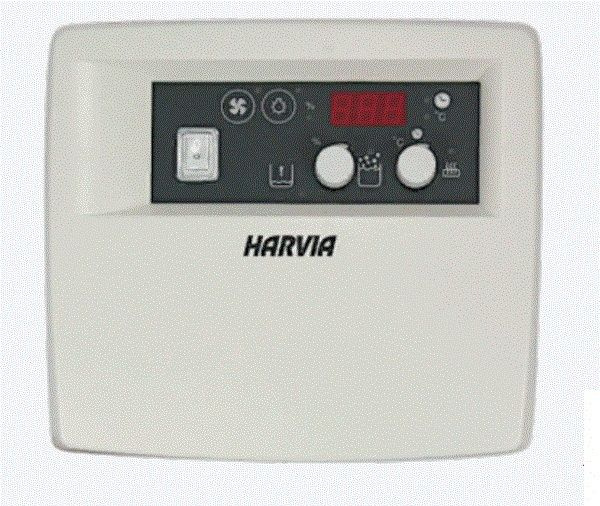 Пульт управления Harvia C105S #1