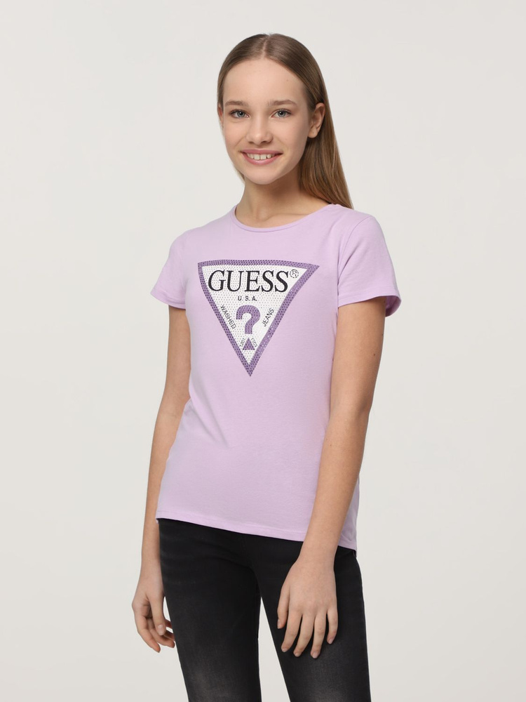 Футболка GUESS #1