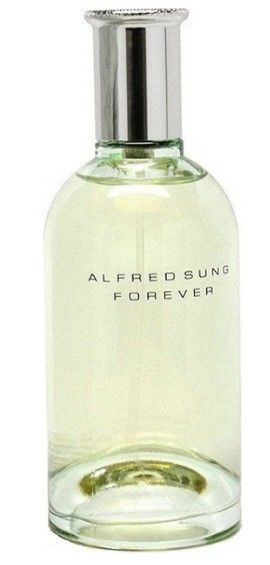 ALFRED SUNG FOREVER edp (w) 125ml #1