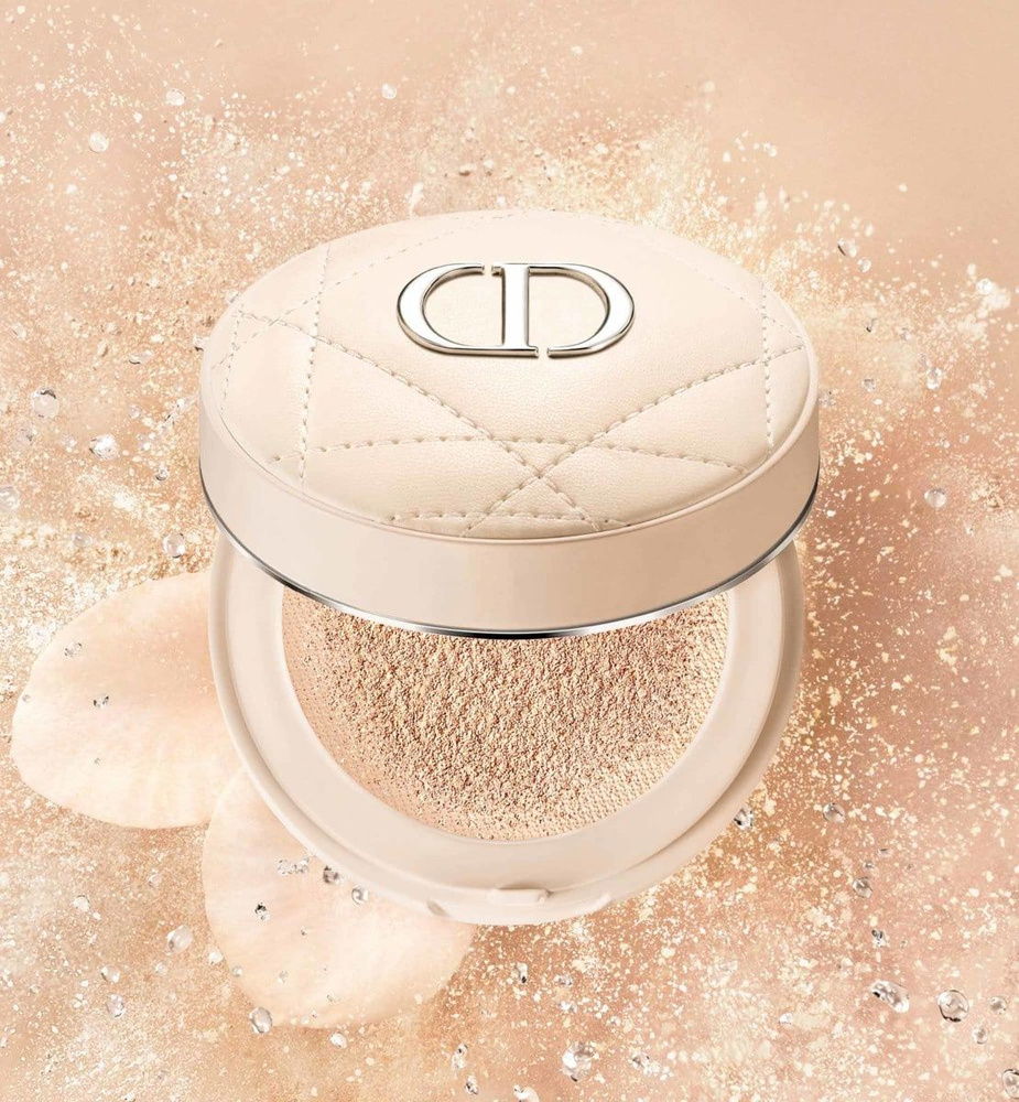 Dior Forever Cushion Powder 010 Fair 10 OZON 1347088967