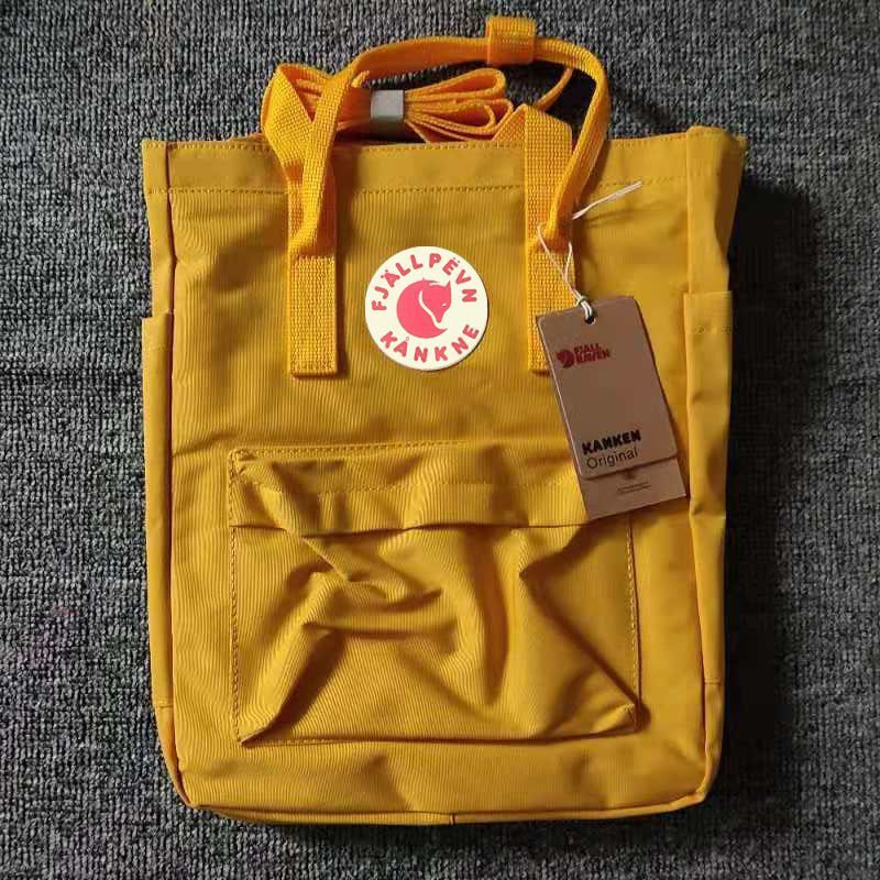 Fjallraven Рюкзак #1