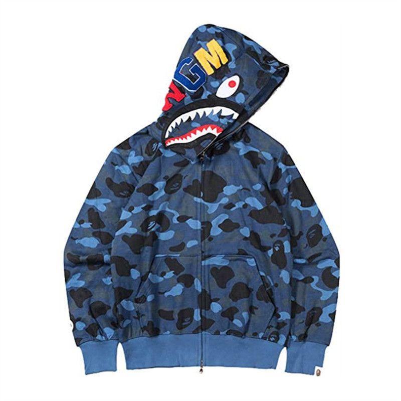 Толстовка Bape Shop #1