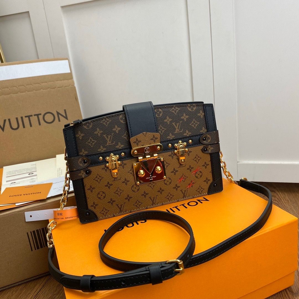 Louis Vuitton Сумка на плечо кросс-боди #1