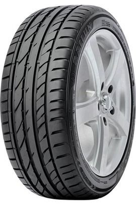 Sailun Atrezzo ZSR SUV Шины  летние 235/55  R18 100V #1