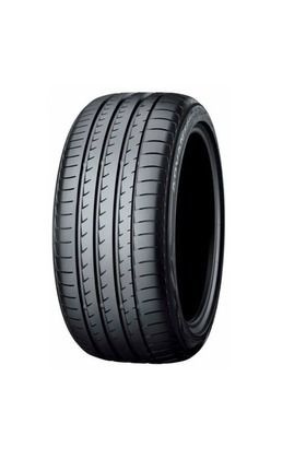 Yokohama Advan Sport V105E Шины  летние 285/40  R19 107Y #1