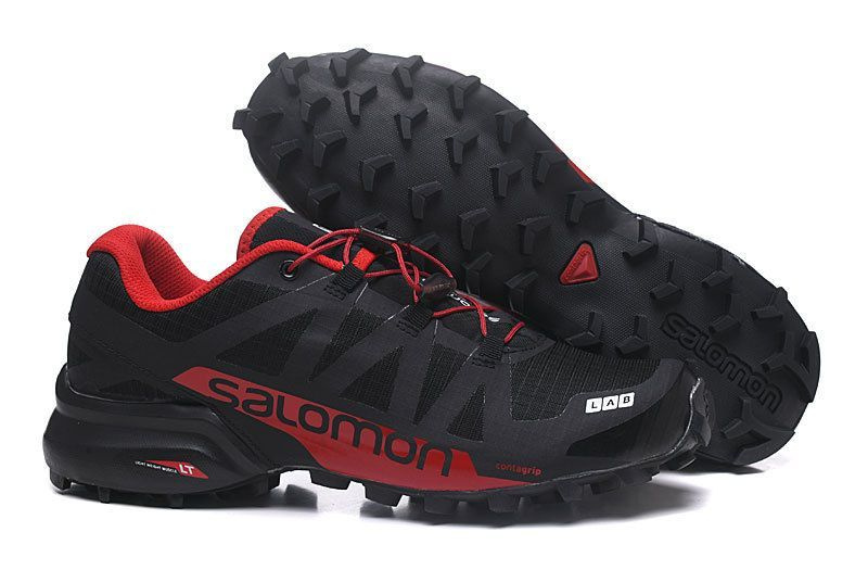 Кроссовки Salomon Speedcross Pro 2 #1