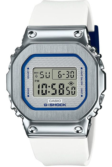 Часы наручные Casio GM-S5600LC-7E #1