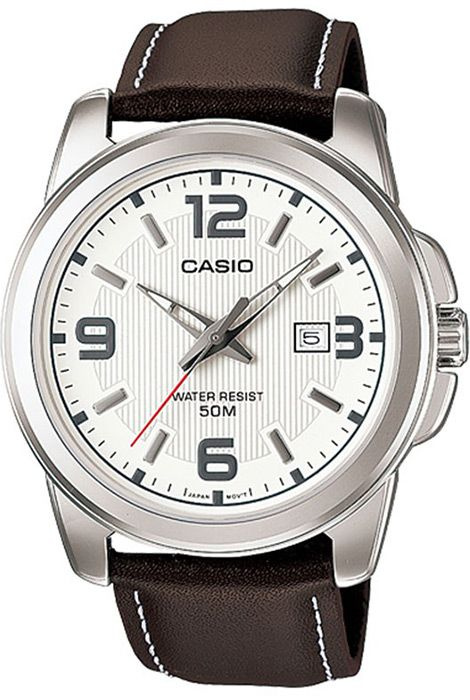 Casio Часы наручные Кварцевые #1