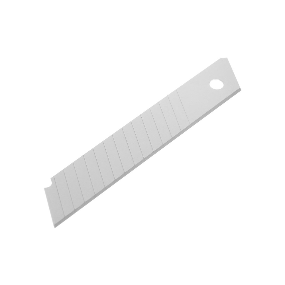 Лезвия для ножей набор 2 шт многосегментные, 18 мм #1