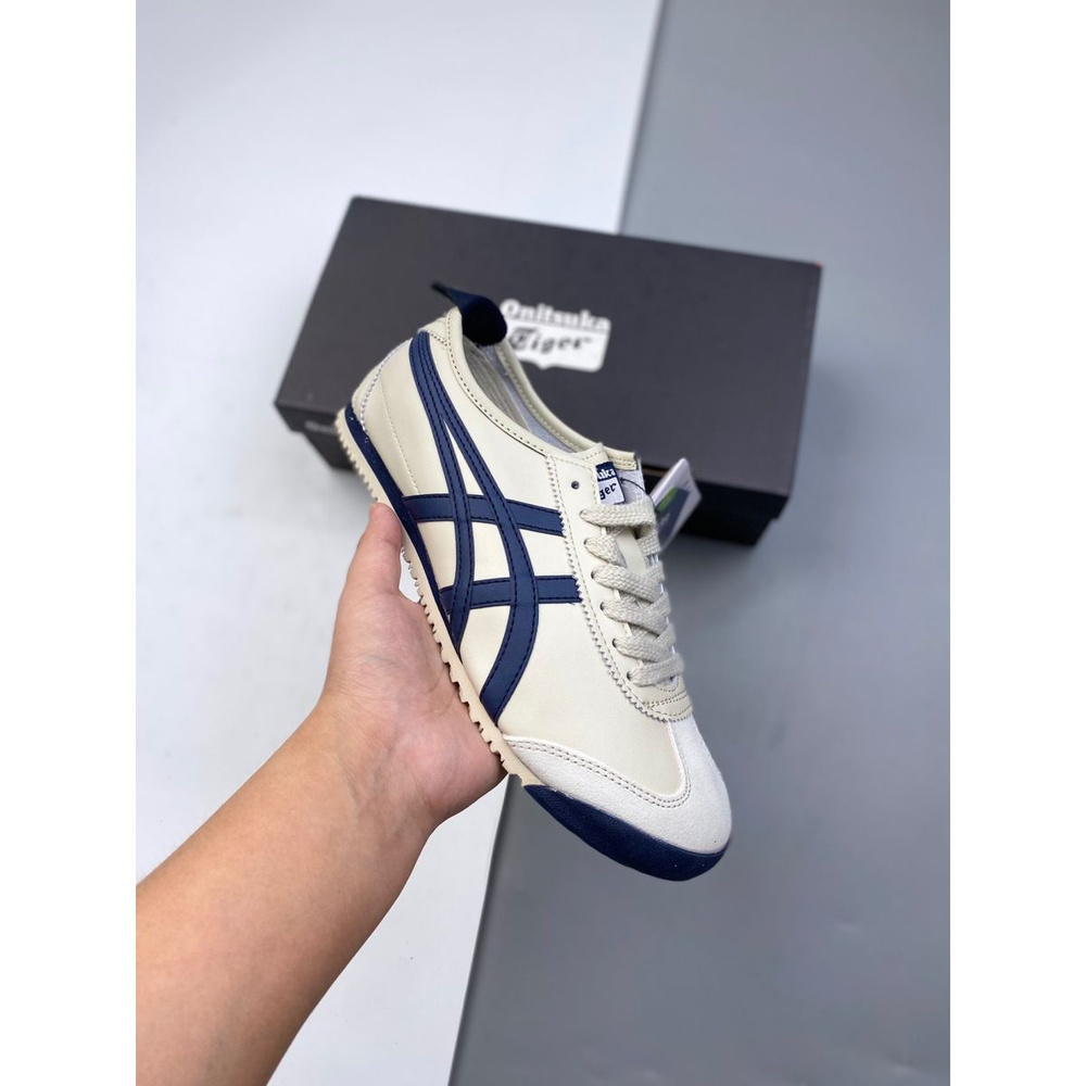 Кроссовки Onitsuka Tiger Туфельки #1