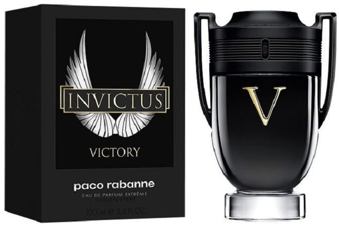 Invictus Victory парфюмерная вода для мужчин 100 мл #1