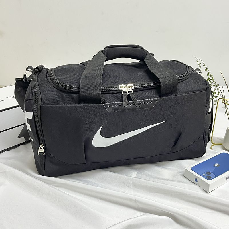 Сумка спортивная для фитнеса, сумка через плечо для тренировок ...