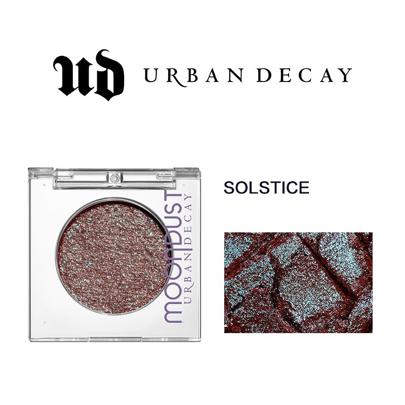 Urban decay Палитра теней для век #1