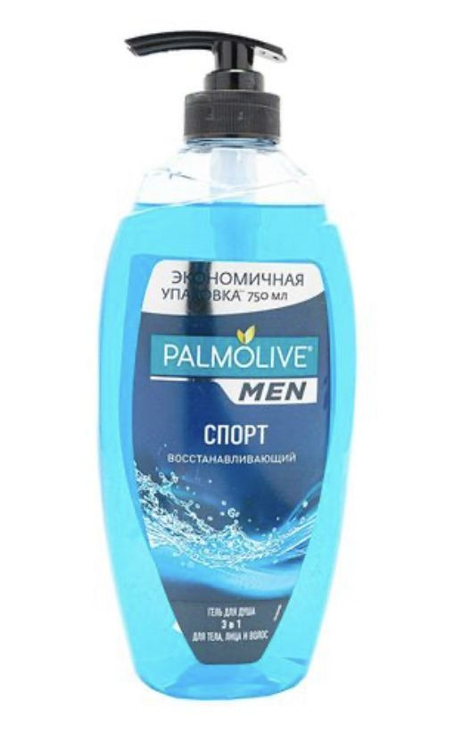 Palmolive Средство для душа, гель #1