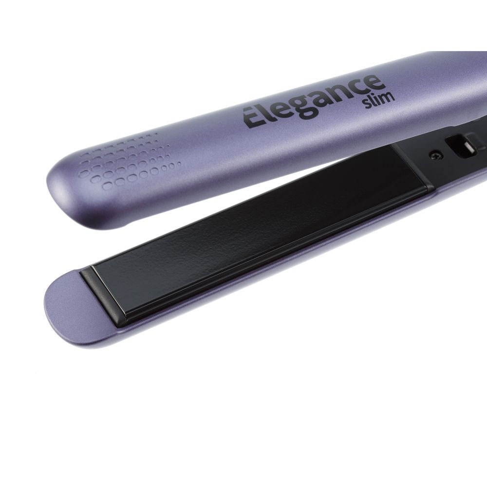 Щипцы (стайлер) для выпрямления волос ELEGANCE SLIM DEWAL 03-412 #1