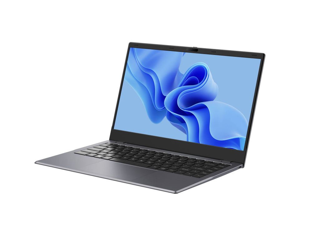 CHUWI GemiBook Xpro Ноутбук 14.1", Intel Processor N100, RAM 8 ГБ, SSD 256 ГБ, Intel UHD Graphics, Windows #1