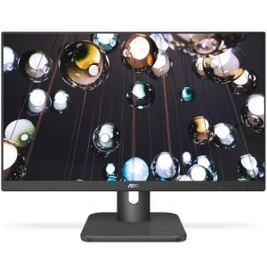 AOC 23.8" Монитор x 24E1Q, черный #1