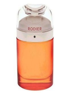 Serge Lutens Вода парфюмерная SERGIO NERO RODIER EAU INTENSE edt MAN 100ml 100 мл #1