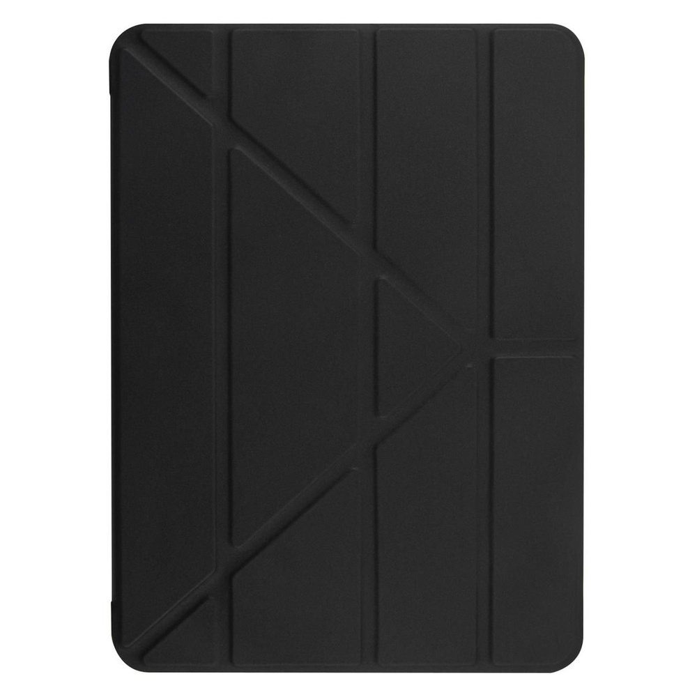 Чехол Red Line iPad 10,9" (2022) черный #1