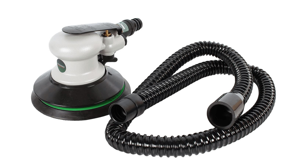 Орбитальная пневмошлифмашина ROCKFORCE 379482 - купить по низким ценам ...