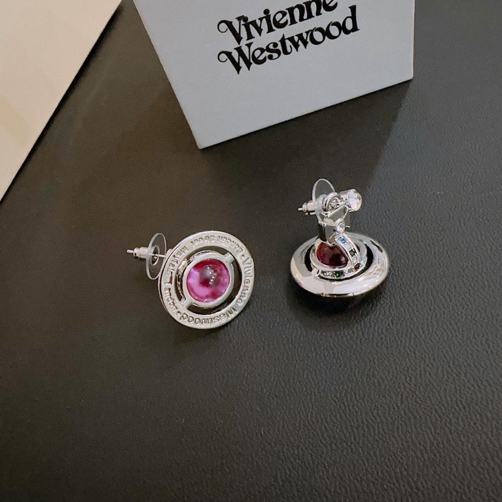 Vivienne Westwood Серьги #1