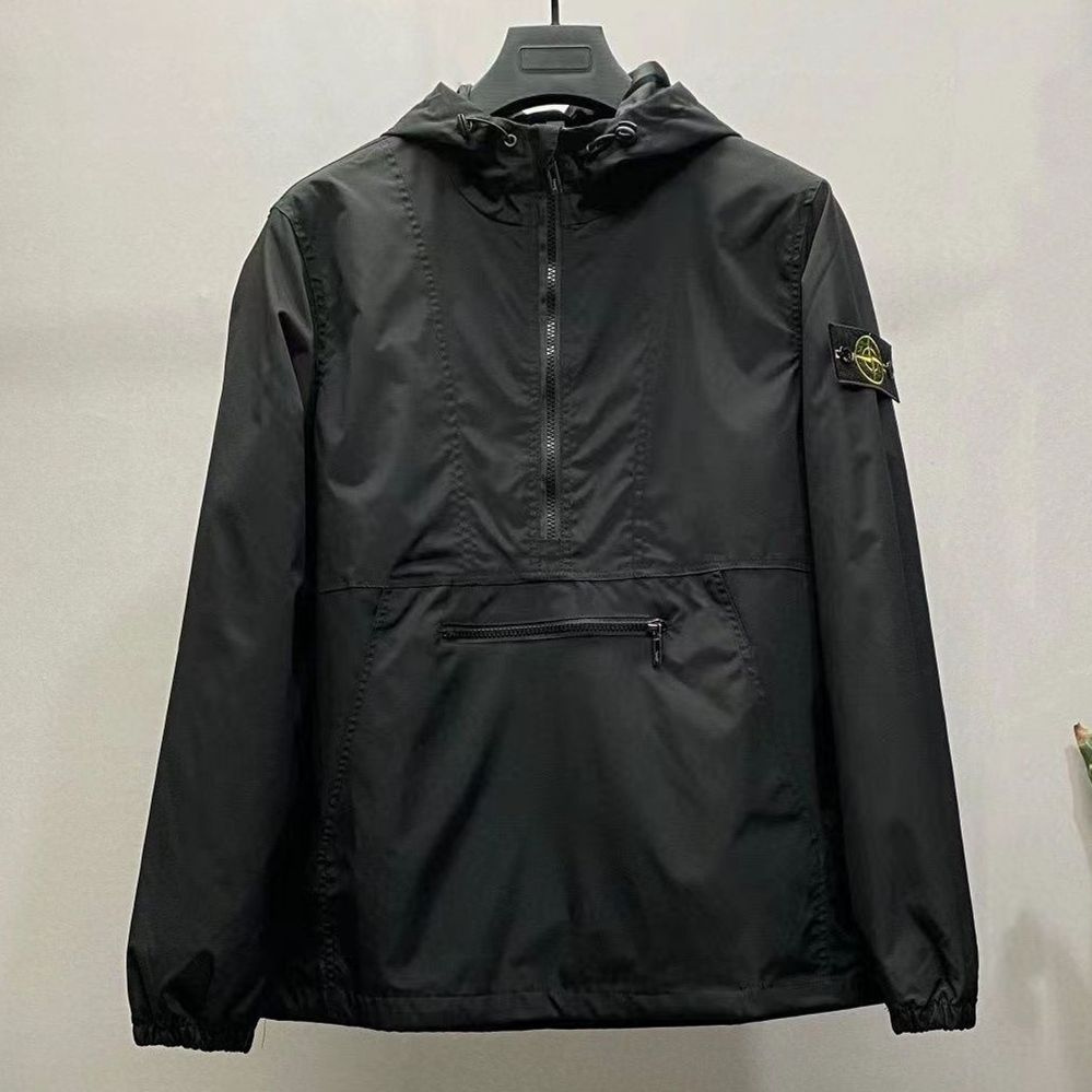 Ветровка Stone Island - купить с доставкой по выгодным ценам в интернет ...