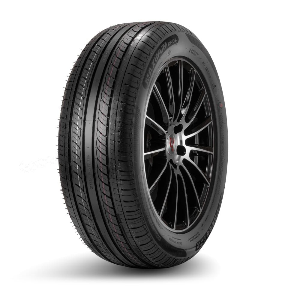 Double Star DH05 Шины  летние 205/65  R15 94H #1