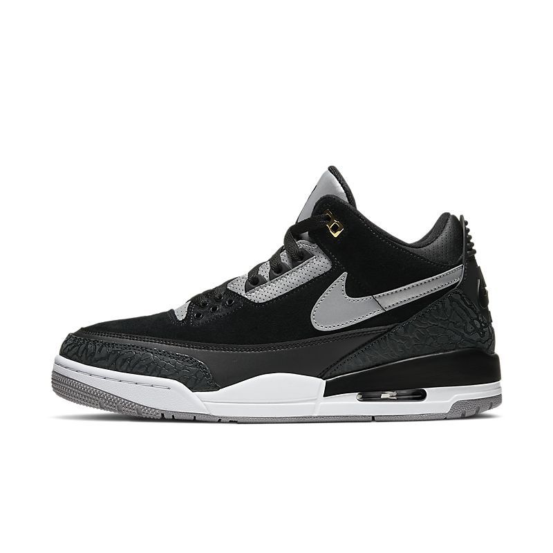 Кроссовки Air Jordan 3 #1