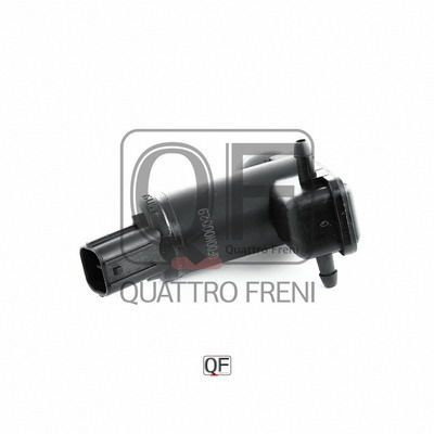 QF Quattro Freni Ремкомплект стеклоомывателя, арт. QF00N00029, 1 шт. #1