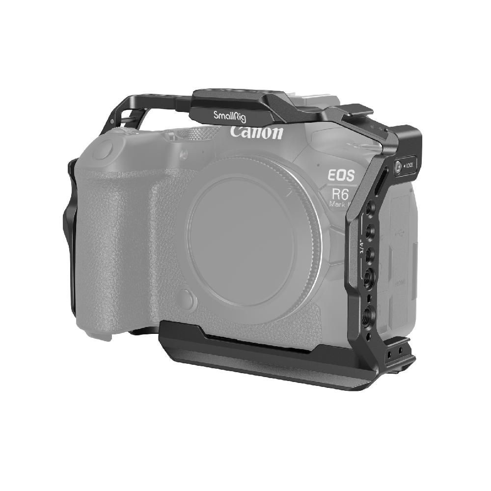 Клетка SmallRig 4159 для Canon EOS R6 Mark II #1