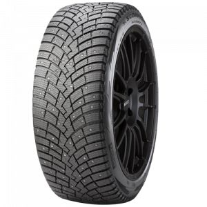 Pirelli ICE ZERO 2 Шины  зимние 225/45  R18 95H #1