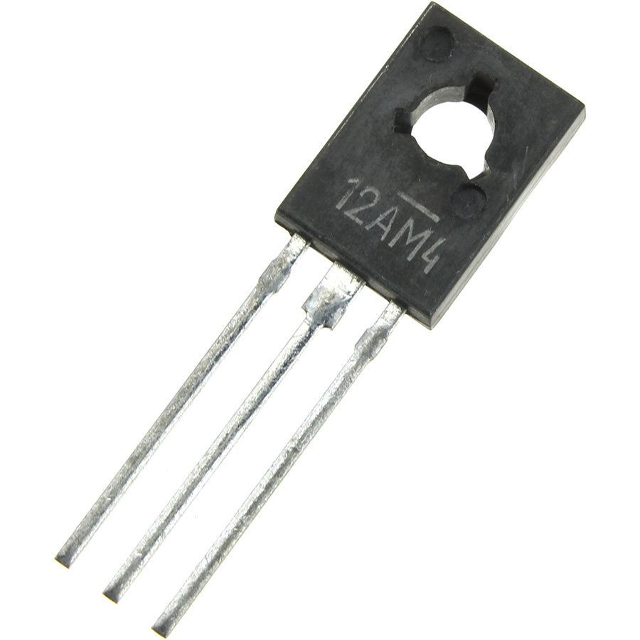 Тиристор КУ112А (упаковка 2 шт) - купить с доставкой по выгодным ценам ...