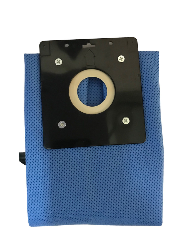 Пылесборник многоразовый Komforter для пылесоса SAMSUNG тип VP-95  #1