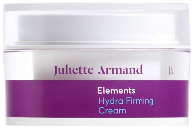 JULIETTE ARMAND Крем гидроукрепляющий Hydra Firming Cream 50 мл #1