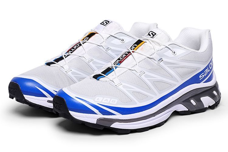 Кроссовки Salomon XT-6 #1