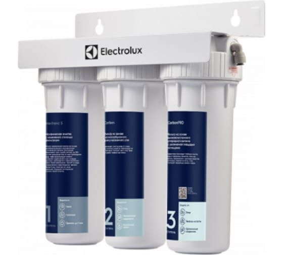 Фильтр для очистки воды Electrolux AquaModule Universal.НС-1279452 #1