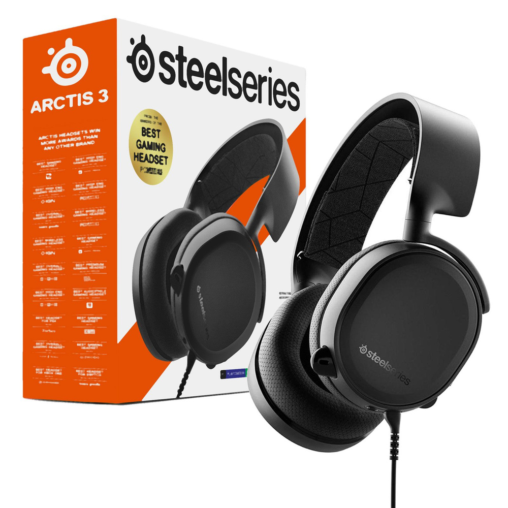 Steelseries arctis 3 wireless xbox clearance one