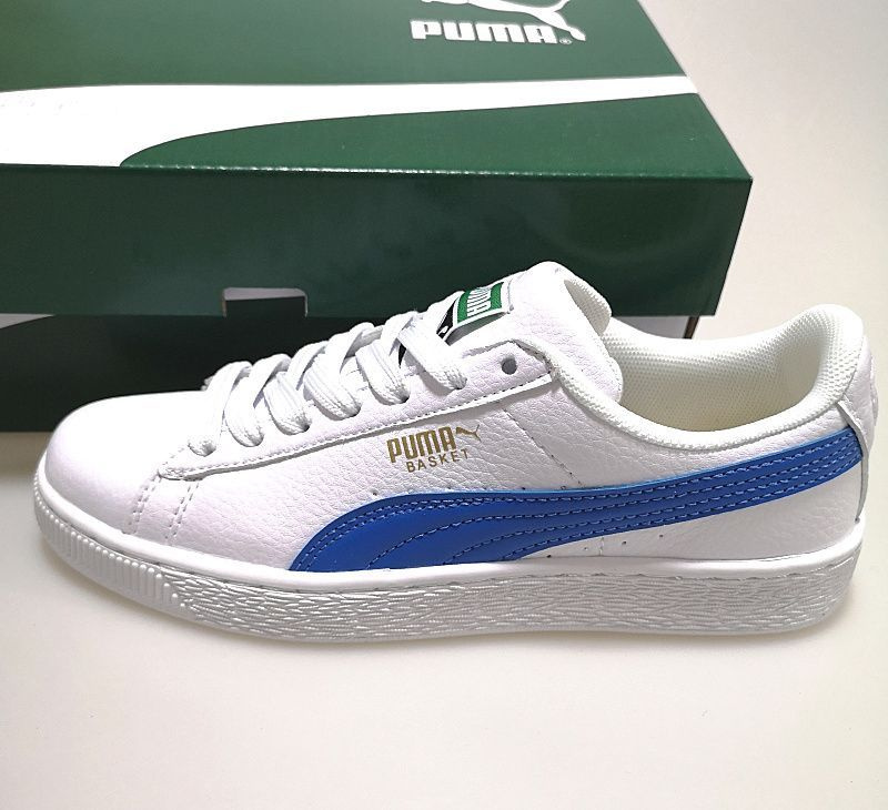 Кеды PUMA Puma #1