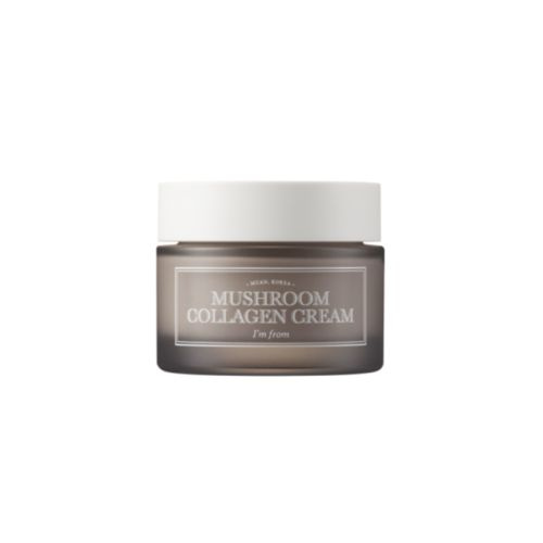 I'm From Крем для лица с грибным коллагеном - mushroom collagen cream, 50мл  #1