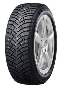 Nexen WinGuard WinSpike 3 Шины  зимние 215/55  R17 98T #1