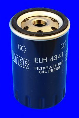 ELH4341 Фильтр масляный #1