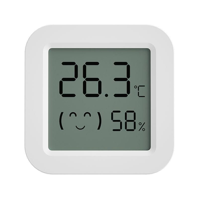Умный датчик температуры и влажности Tuya (Bluetooth) #1