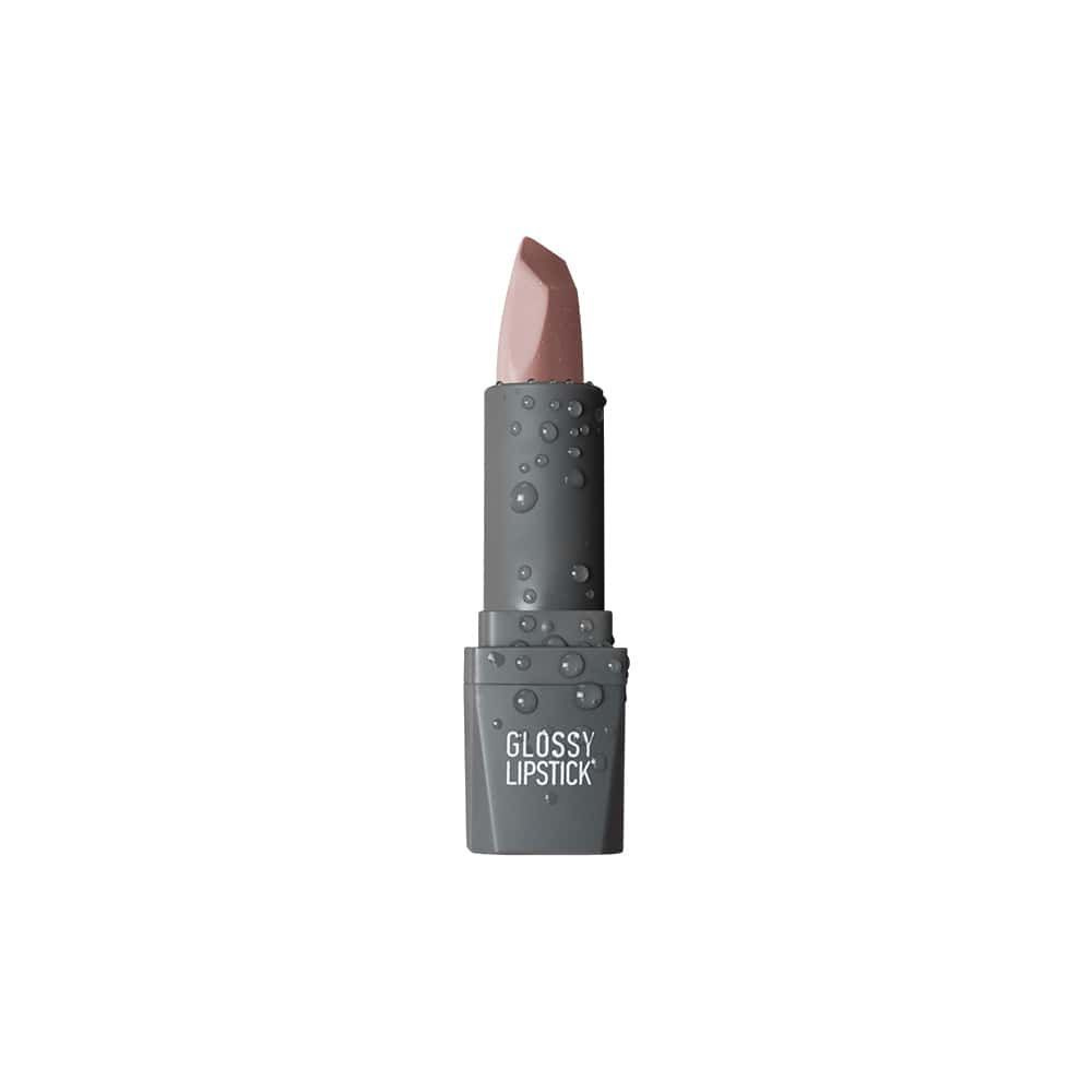 ALIX AVIEN Помада глянцевая для губ Glossy Lipstick (302 Nude) #1